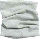 tittimitti® 100% Cashmere Unisex Neck Gaiter — Knitted Loop Scarf - tittimitti - Flyclothing LLC