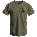 Cowboys Love Cooters Men's T-Shirt - DIRTY COWBOY USA - Flyclothing LLC