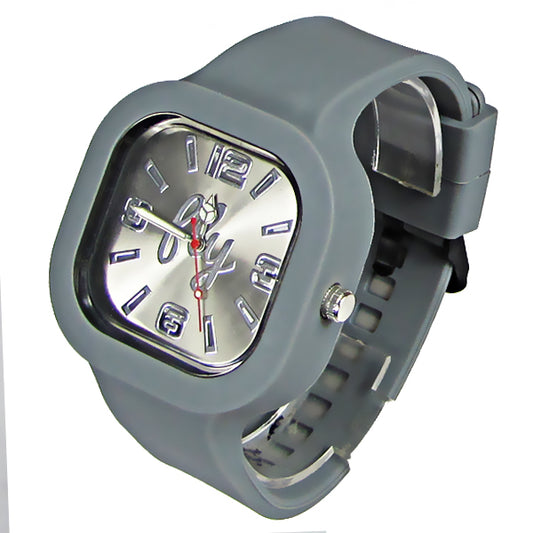 Fly Groovy Gray Watch 2.0