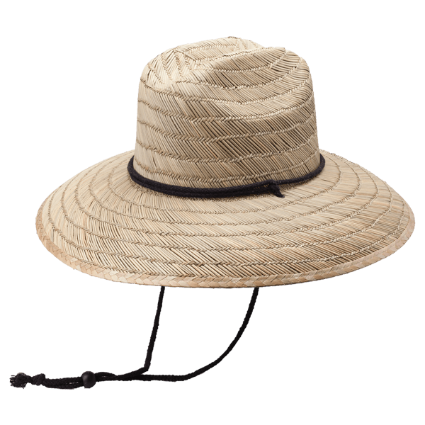 Peter Grimm Ground Hat Natural - Peter Grimm