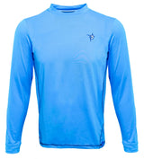 Grander Performance Tee - White Water Life - Flyclothing LLC