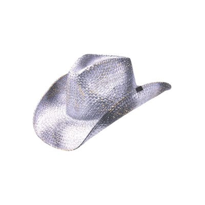 Peter Grimm Silver Gus Hat - Peter Grimm