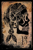 Black Market Art Company Gypsy 13 Print