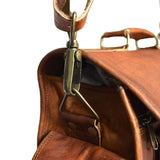The Robert Capa Camera Messenger - Classy Leather Bags - Flyclothing LLC