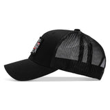 Hard Times Make Hard Bastards Patch Snapback Hat - DIRTY COWBOY USA - Flyclothing LLC
