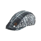 Peter Grimm Grey Haring Hat - Peter Grimm - Flyclothing LLC