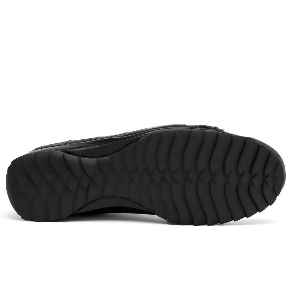 Hermond Black - Marco Di Milano - Flyclothing LLC