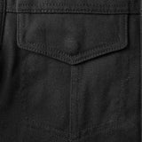 Havoc Men's Motorcycle Twill Vest - First Manufacturing Company - Flyclothing LLC