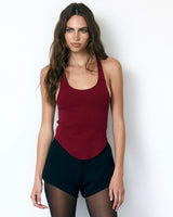 Haze Top - Artless Forever - Flyclothing LLC