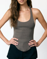 Haze Top - Artless Forever - Flyclothing LLC