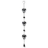 Wyvrex Dragon Hanging Decoration / Wind Chime - Alchemy of England - Flyclothing LLC