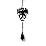 Wyvrex Dragon Hanging Decoration / Wind Chime - Alchemy of England - Flyclothing LLC