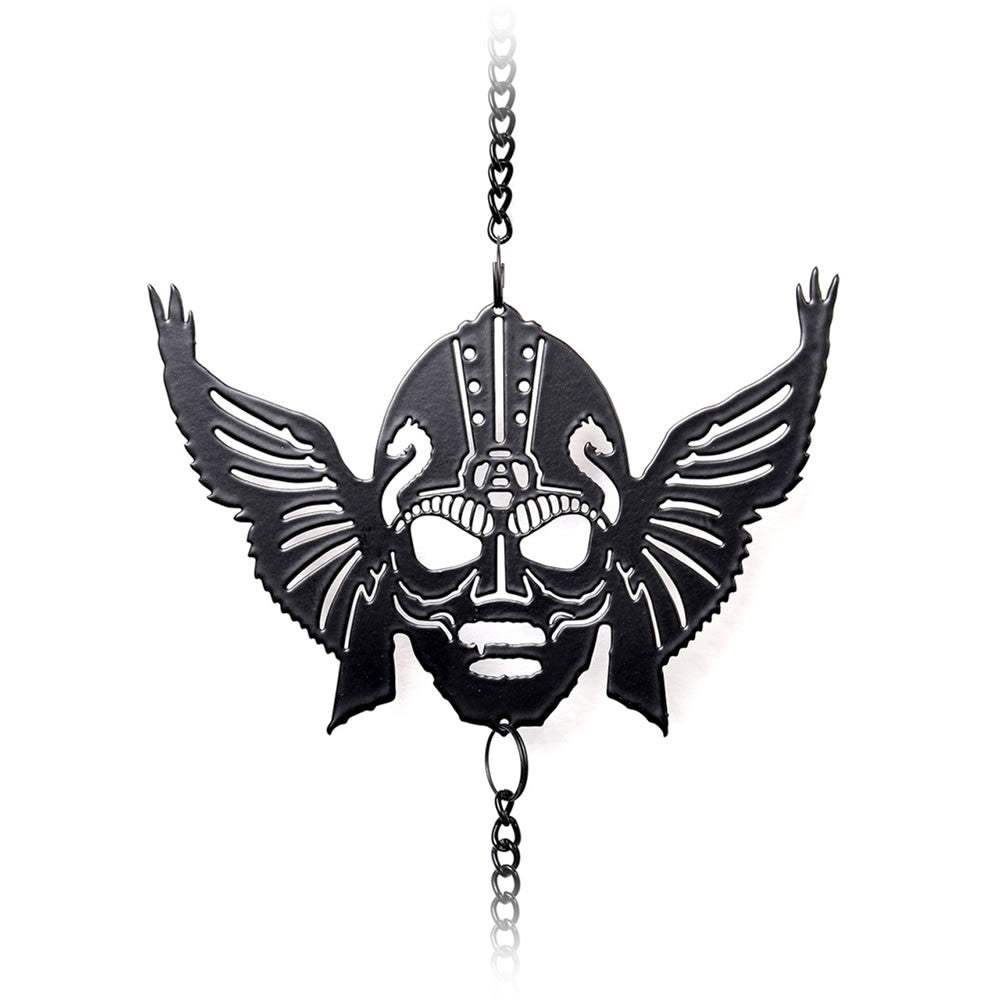 Viking Hanging Decoration / Wind Chime - Alchemy of England - Flyclothing LLC