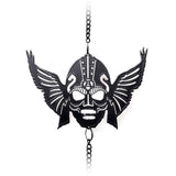 Viking Hanging Decoration / Wind Chime - Alchemy of England - Flyclothing LLC