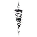 Devil Heart Hanging Decoration / Wind Chime - Alchemy of England - Flyclothing LLC
