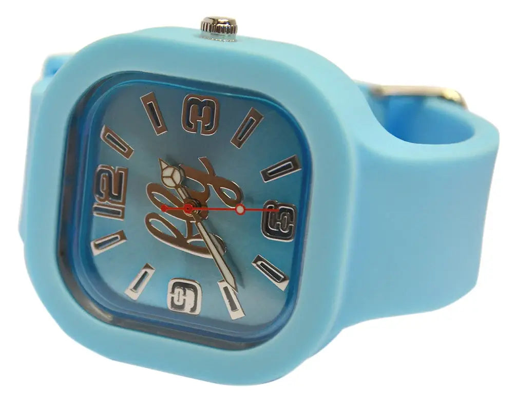Fly Heavenly Blue Watch 2.0 - Fly Watches - Flyclothing LLC