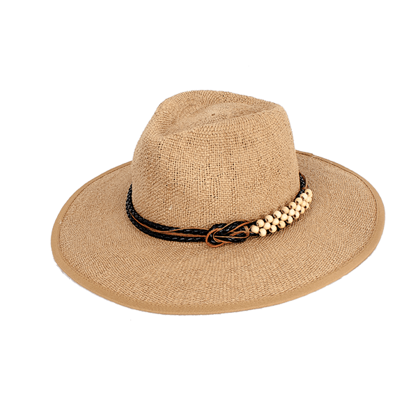 Peter Grimm Tan Hedy Hat - Peter Grimm