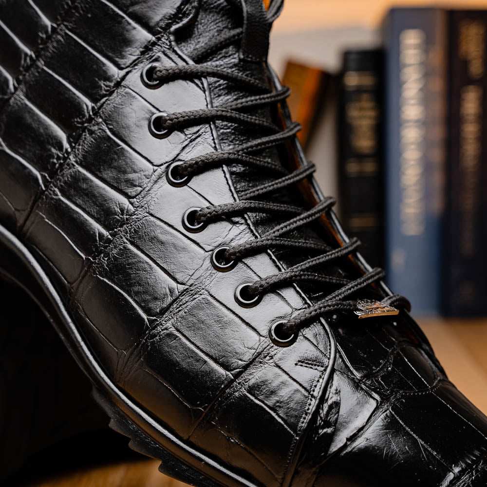 Hermond Black - Marco Di Milano - Flyclothing LLC