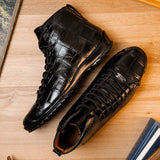 Hermond Black - Marco Di Milano - Flyclothing LLC