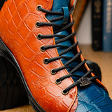 Hermond Blue Jeans/Honey