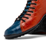 Hermond Blue Jeans/Honey