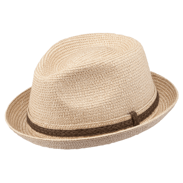 Peter Grimm Tan Hessen Hat - Peter Grimm