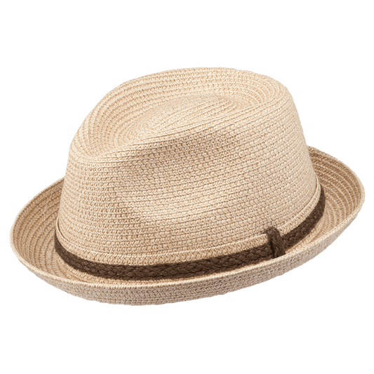 Peter Grimm Tan Hessen Hat - Peter Grimm