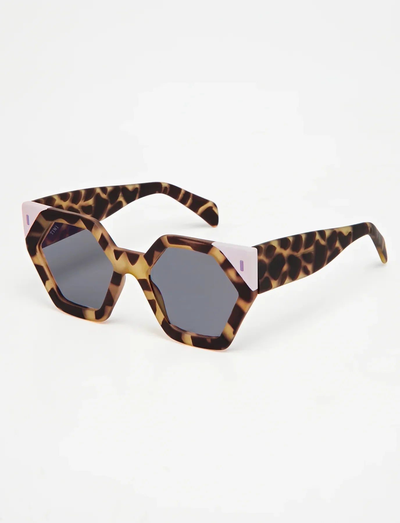 HEXAGON I - TIWI USA - Flyclothing LLC