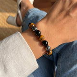 The Triple Protection Bracelet - Conscious Items - Flyclothing LLC