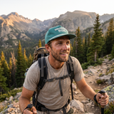 The Liar | Green Colorado Sucks Trucker Hat
