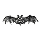 Darkling Bat Hair Slide - Alchemy of England - Flyclothing LLC