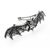 Darkling Bat Hair Slide - Alchemy of England - Flyclothing LLC