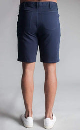 High-Five Tech Shorts - Navy - Buki - Flyclothing LLC