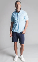 High-Five Tech Shorts - Navy - Buki - Flyclothing LLC