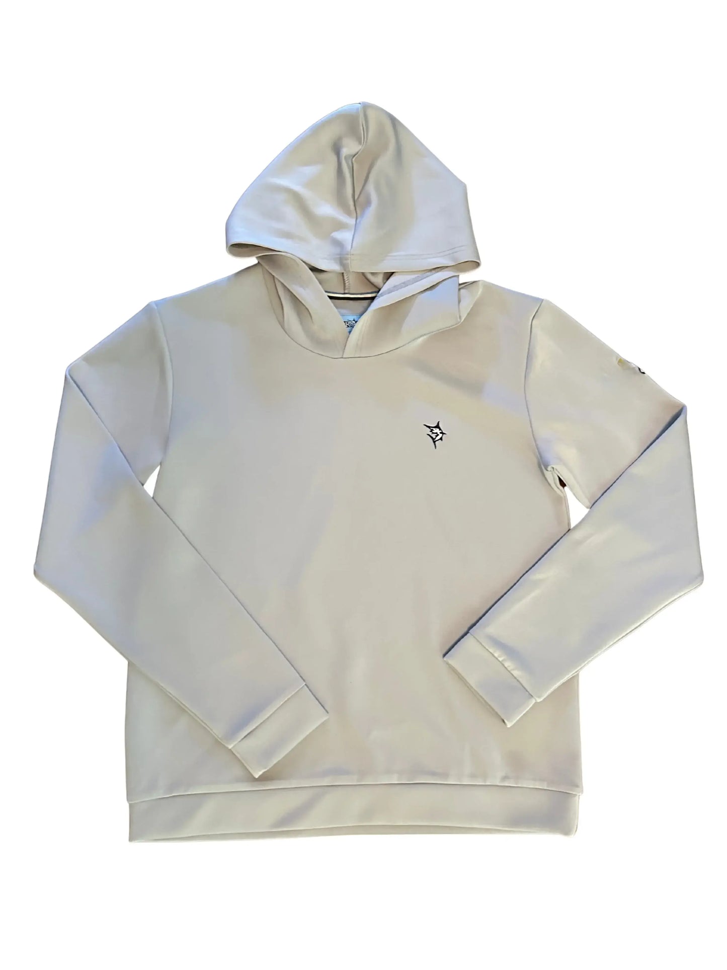 Hillside Hoody - White Water Life - Flyclothing LLC
