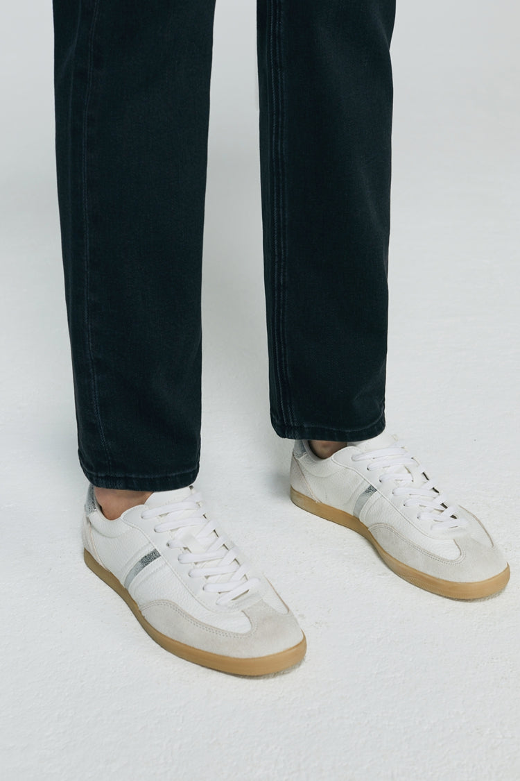 Two Shots High Rise Straight Crop Jeans HJ013 - Hey Joanie - Flyclothing LLC