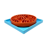Hold 'em Suction Cup Holder for Dog Bowls & Lick Mats | USA Made - SodaPup/True Dogs, LLC - Flyclothing LLC