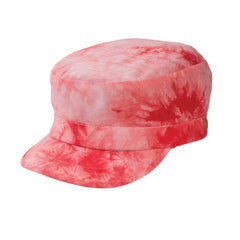 Peter Grimm Pink Holland Hat - Peter Grimm