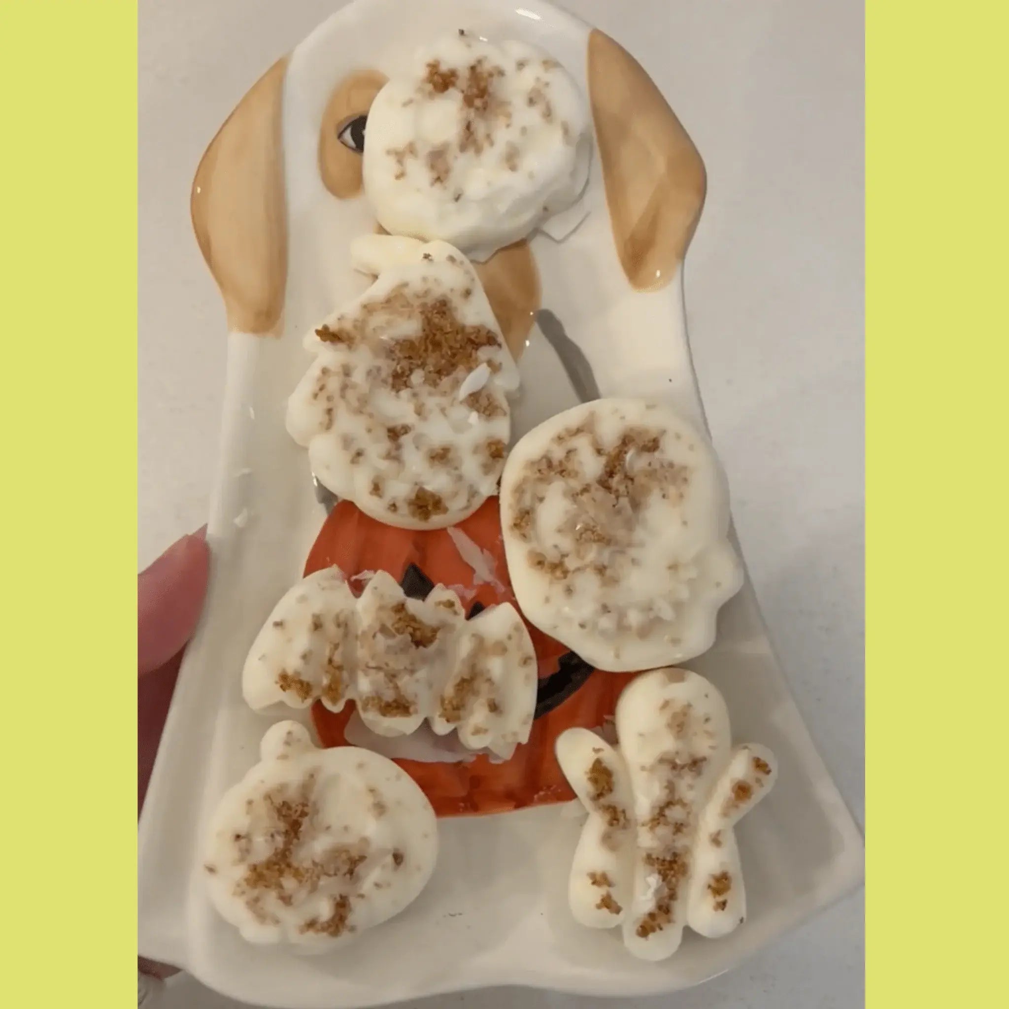 Pet Treat Molds - Farm To Pet - Flyclothing LLC