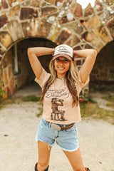 Homestead Horizon Trucker Hat - Wild Junkie - Flyclothing LLC