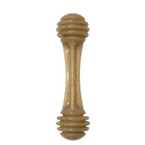 Honey Bone Nylon Dog Toy for Aggressive Chewers | USA Made | SodaPup - SodaPup/True Dogs, LLC - Flyclothing LLC