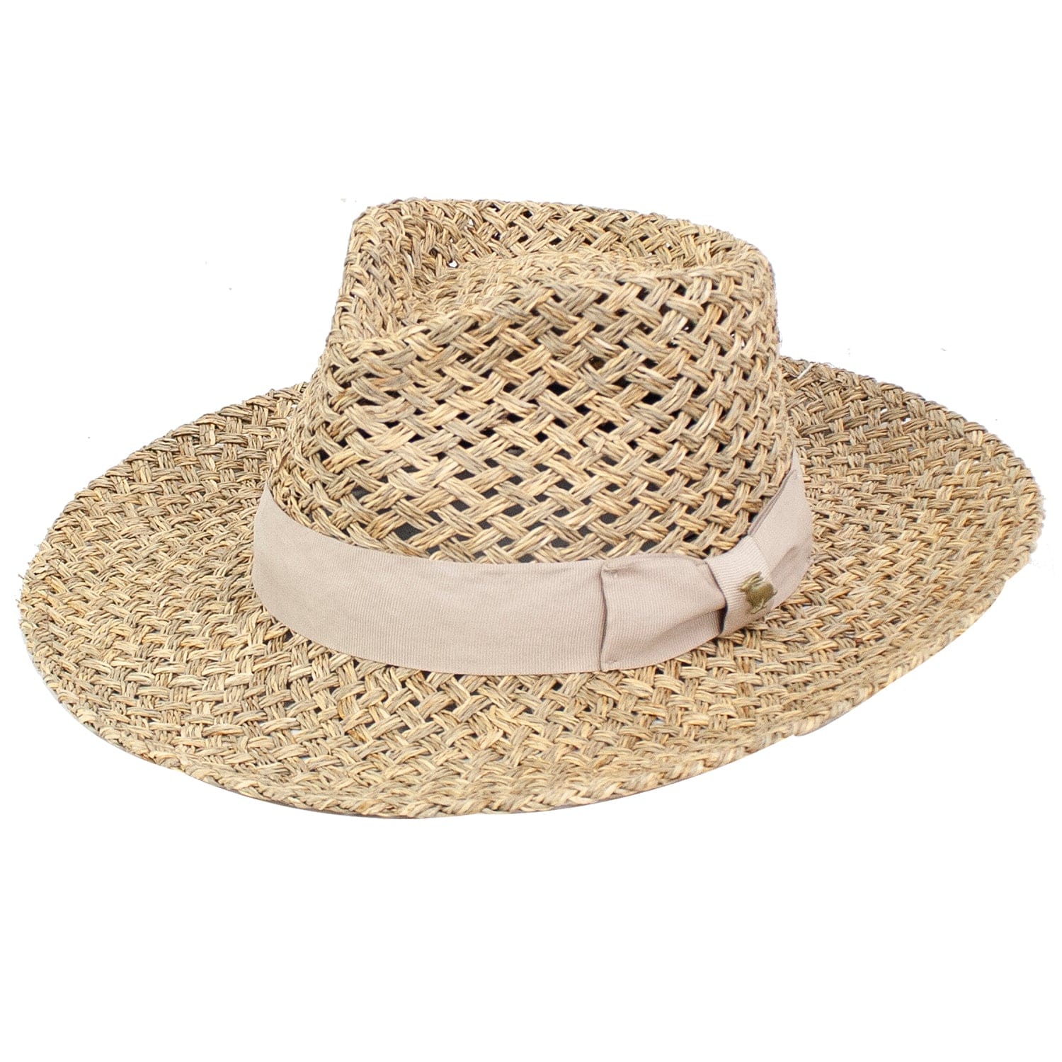 Peter Grimm Natural Hoppie Hat - Peter Grimm