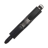Metallica Logo Wrist Strap - Alchemy of England - Flyclothing LLC