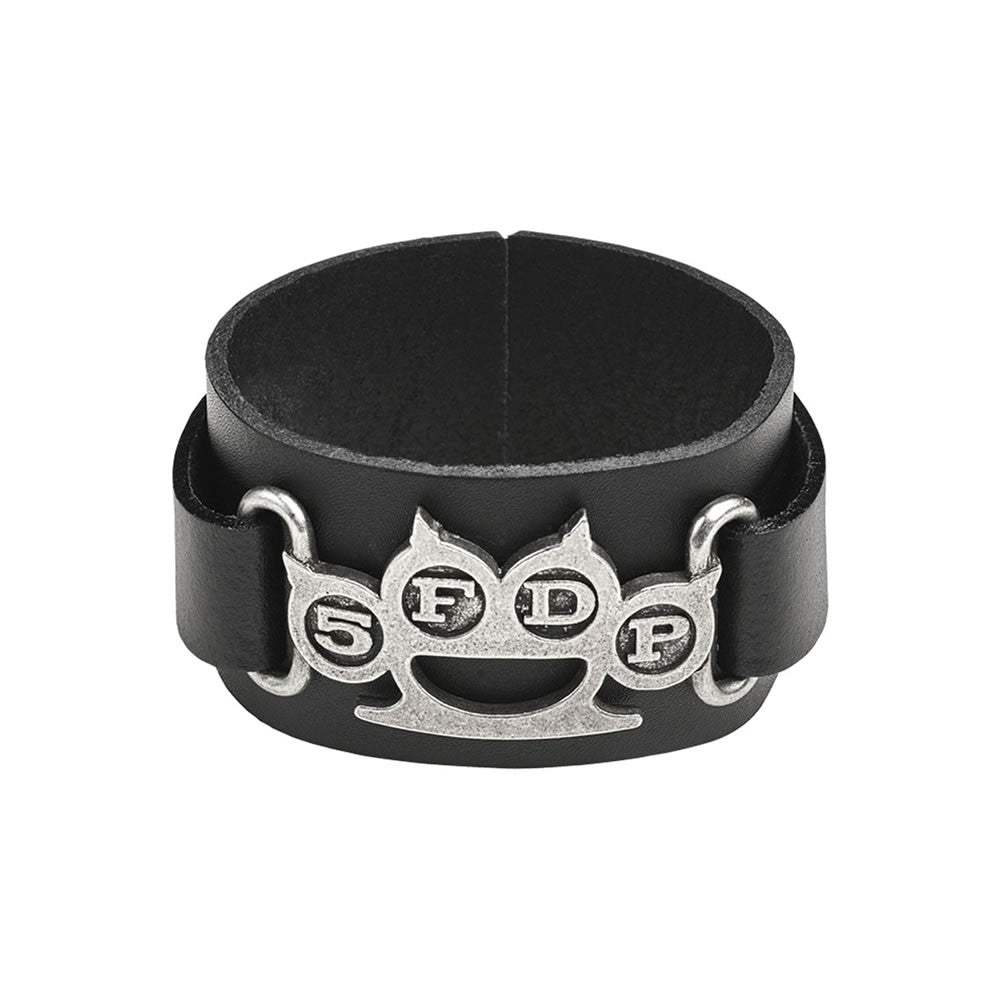 5 Finger Death Punch Wrist Strap - Alchemy of England - Flyclothing LLC