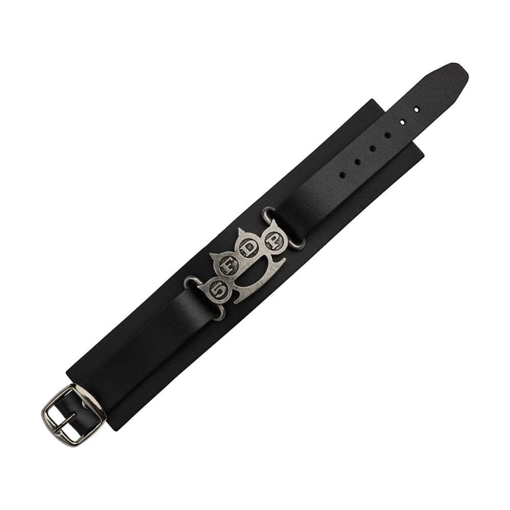 5 Finger Death Punch Wrist Strap - Alchemy of England - Flyclothing LLC