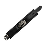 5 Finger Death Punch Wrist Strap - Alchemy of England - Flyclothing LLC