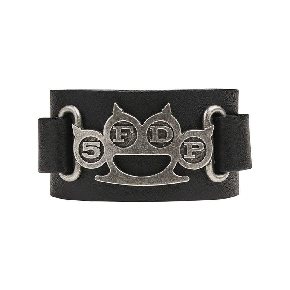 5 Finger Death Punch Wrist Strap - Alchemy of England - Flyclothing LLC