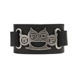 5 Finger Death Punch Wrist Strap - Alchemy of England - Flyclothing LLC