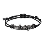 Lamb of God Wrist Strap - Alchemy of England - Flyclothing LLC