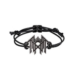 Sleep Token Wrist Strap - Alchemy of England - Flyclothing LLC